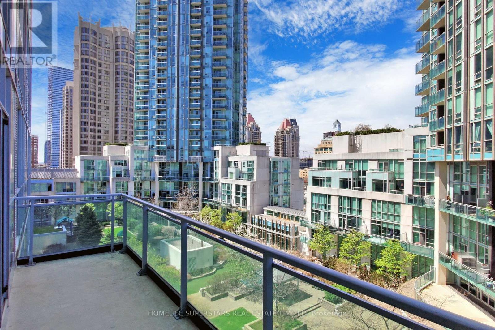 1013 - 223 Webb Drive, Mississauga, Ontario  L5B 4P2 - Photo 43 - W13679554