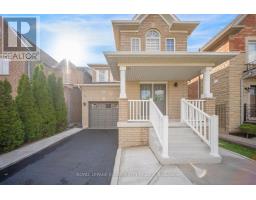 7 PENBRIDGE CIRCLE, Brampton, Ontario