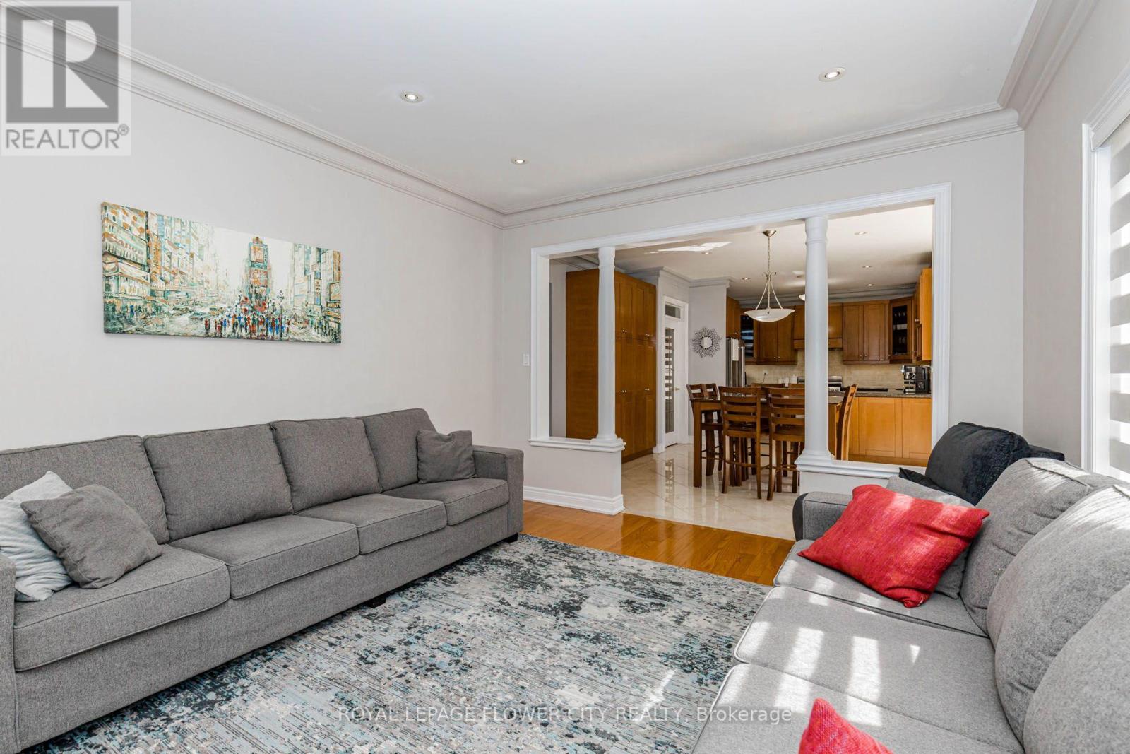 1058 Agram Drive, Oakville, Ontario  L6H 7L6 - Photo 22 - W13679590