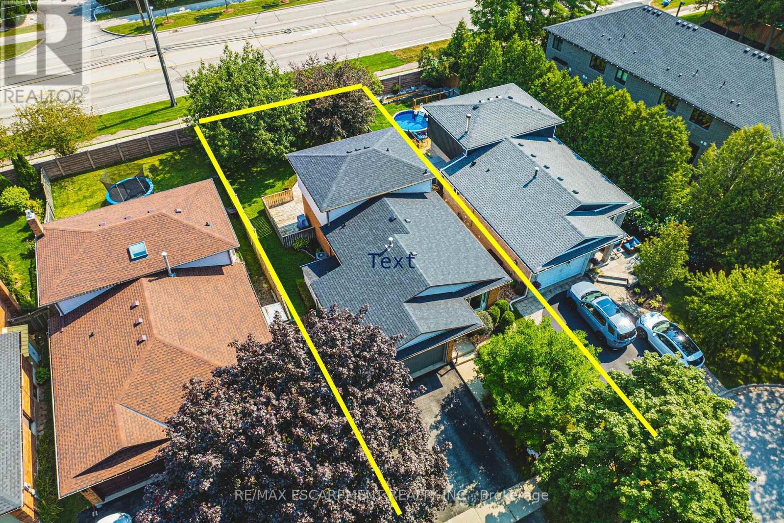 2206 Donald Road, Burlington, Ontario  L7M 3R9 - Photo 31 - W13596722