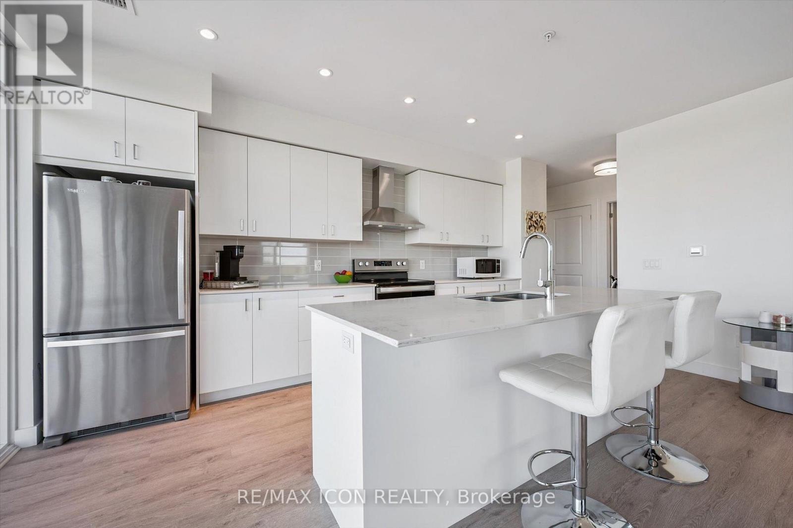 902 - 15 Glebe Street, Cambridge, Ontario  N1S 0C3 - Photo 8 - X13679592