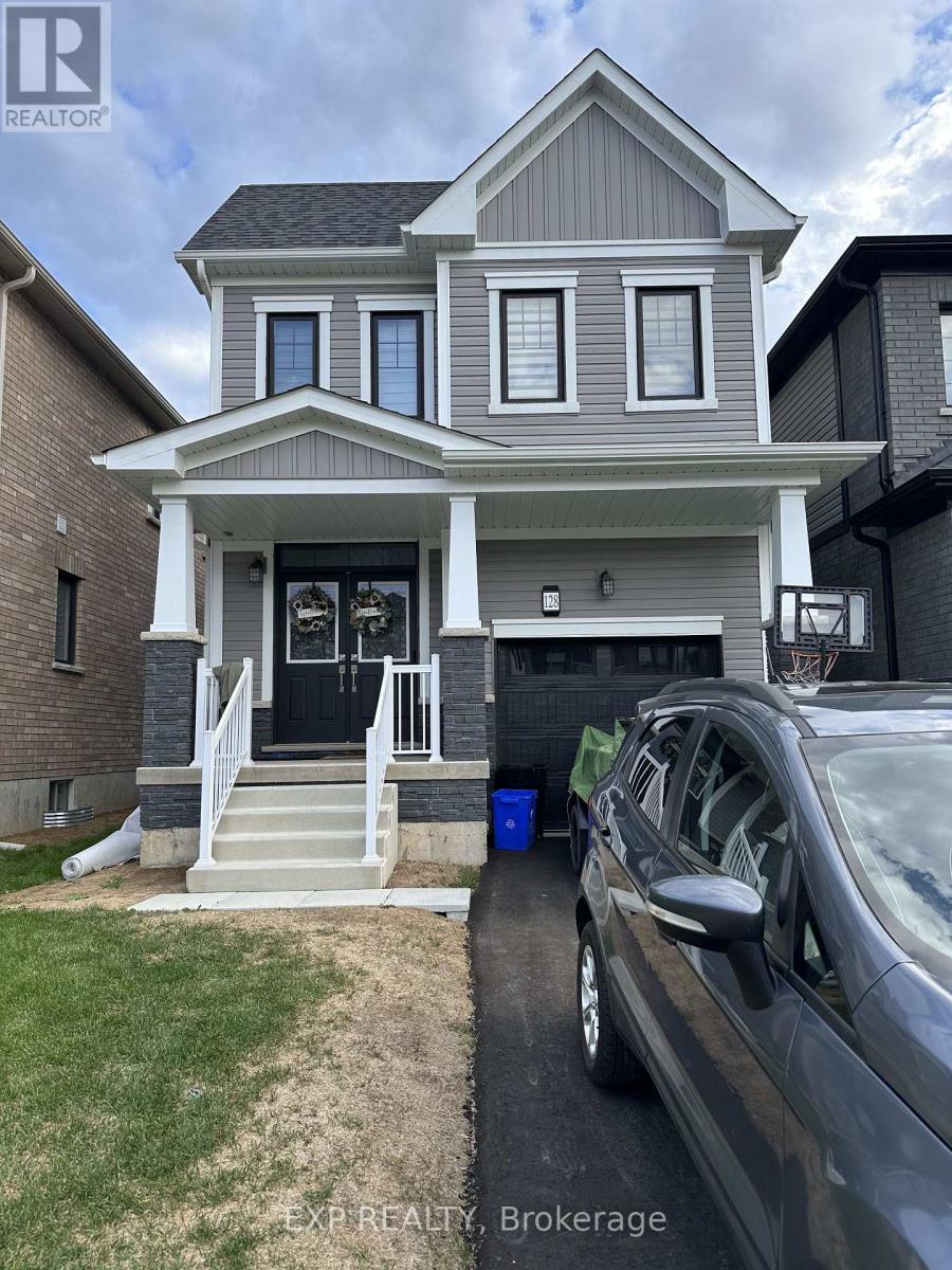 128 LILAC CIRCLE, Haldimand, Ontario