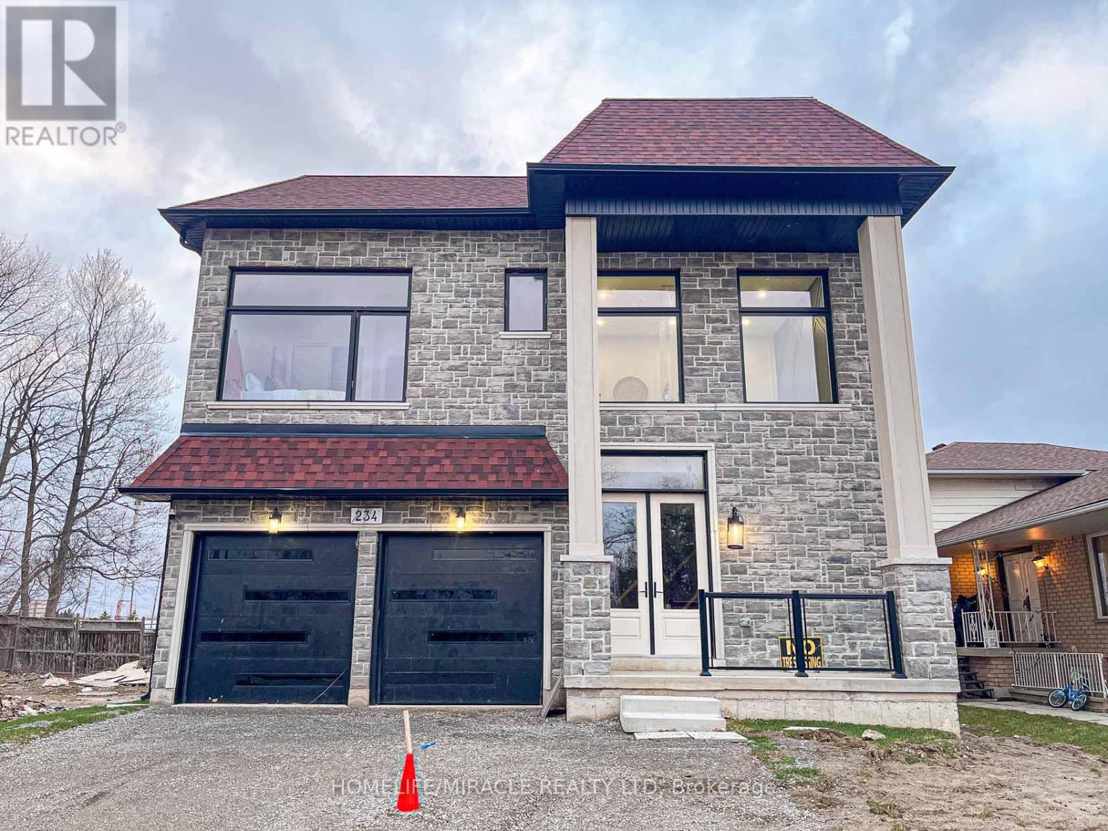 234 Eleanor Avenue, Hamilton, Ontario  L8W 1B5 - Photo 2 - X13679624