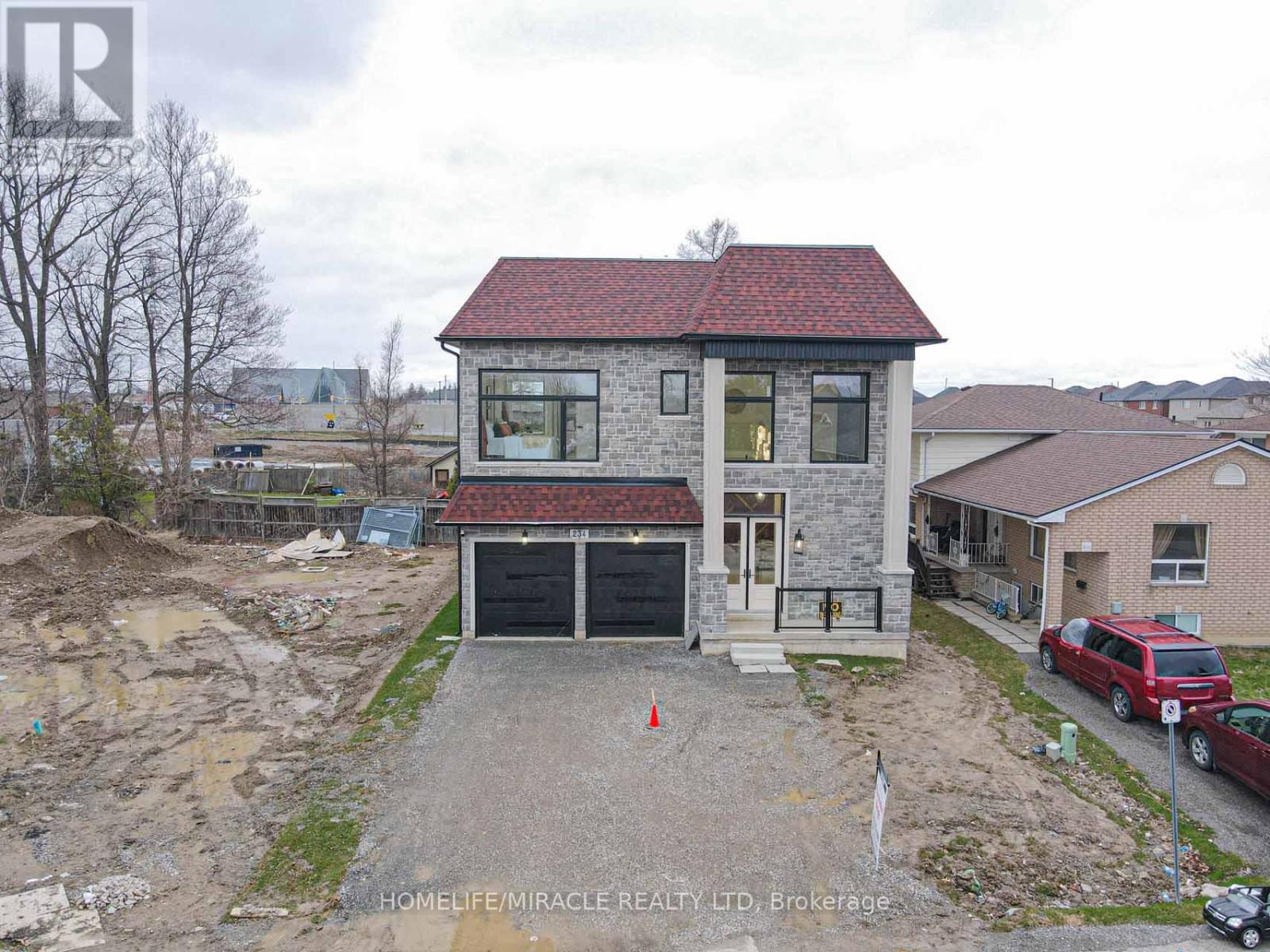 234 Eleanor Avenue, Hamilton, Ontario  L8W 1B5 - Photo 50 - X13679624