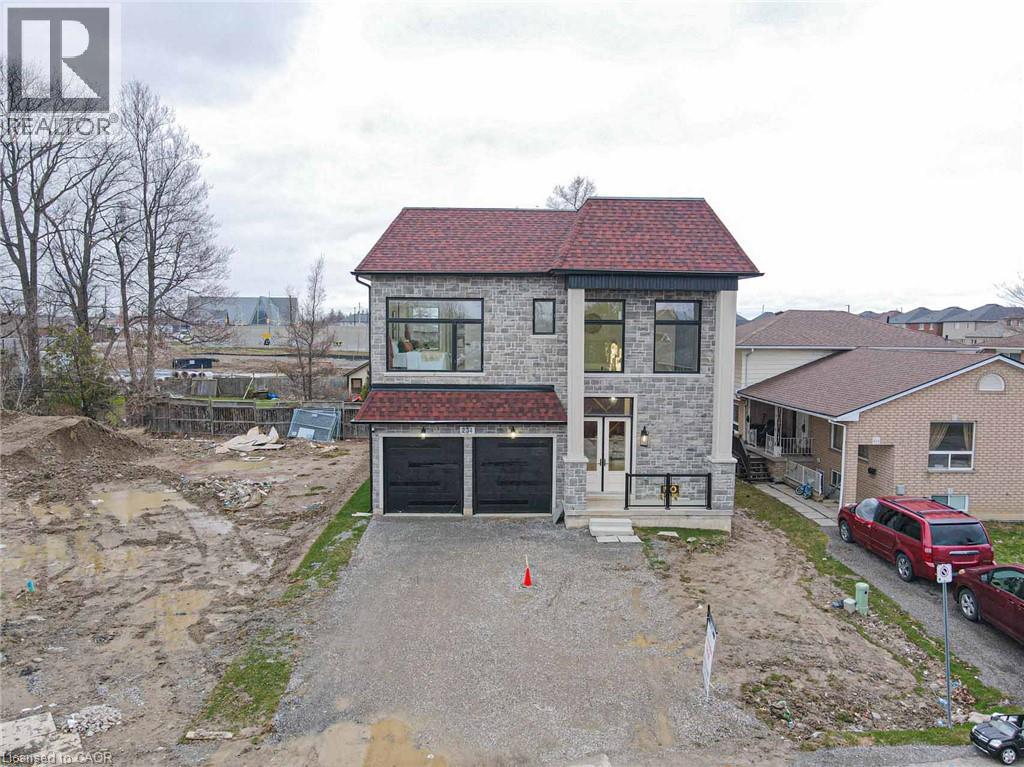 234 Eleanor Avenue, Hamilton, Ontario  L8W 1B5 - Photo 50 - 40855997