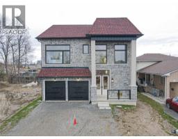 234 ELEANOR Avenue, Hamilton, Ontario