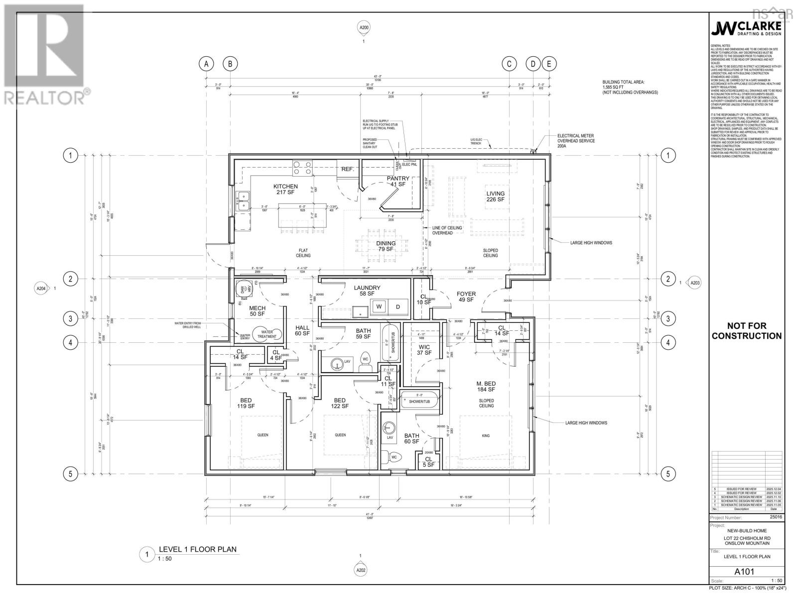 Lot 22 Chisholm Road, Onslow Mountain, Nova Scotia  B6L 6B5 - Photo 6 - 202529579