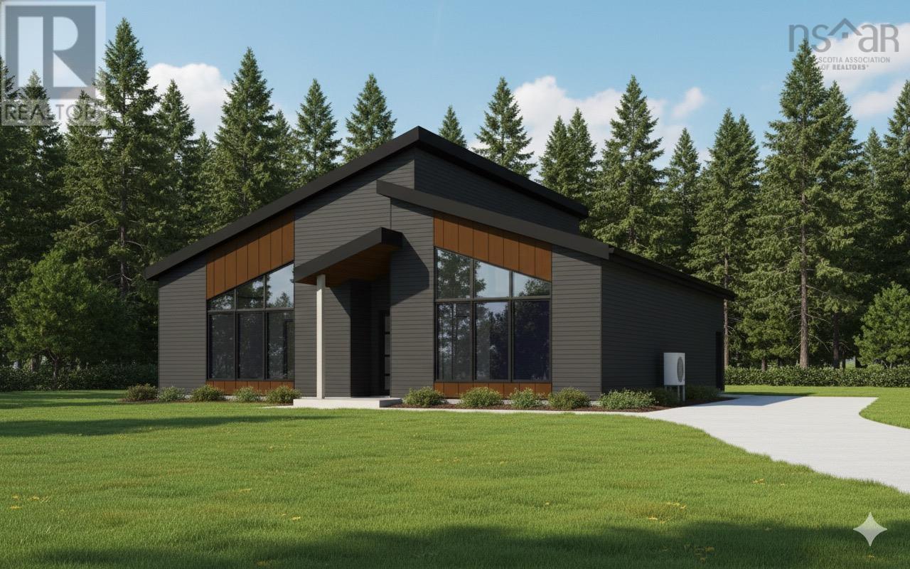 Lot 20 Chisholm Road, Onslow Mountain, Nova Scotia