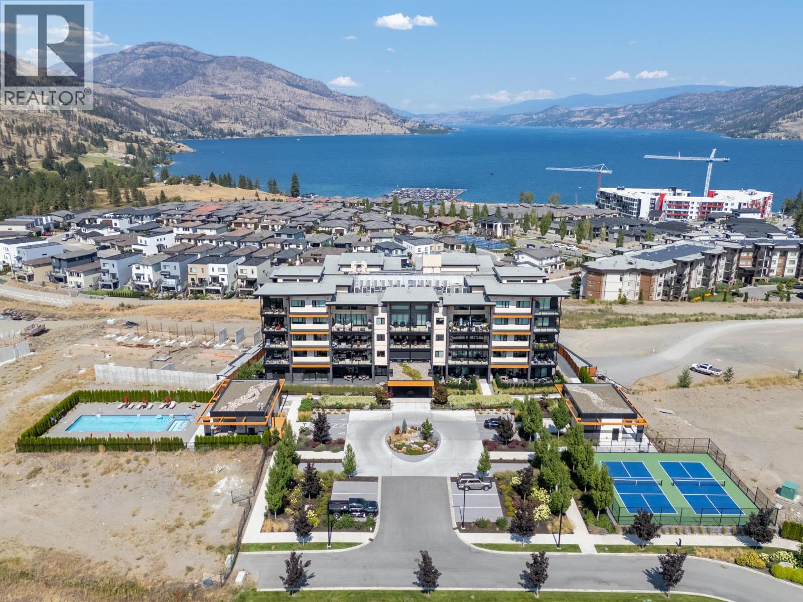 3000 Ariva Drive Unit# 3207, West Kelowna, British Columbia  V1Z 0B3 - Photo 2 - 10383445