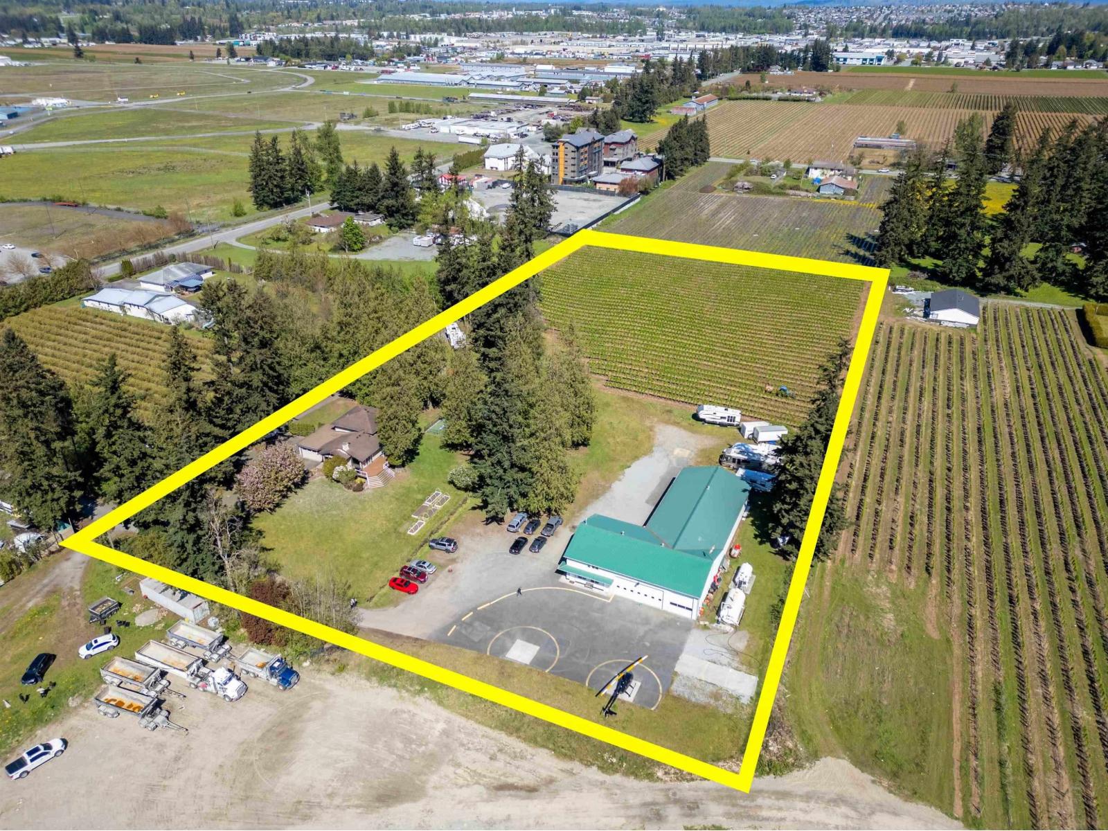 1404 Townline Road, Abbotsford, British Columbia  V2T 6E1 - Photo 4 - R3123054
