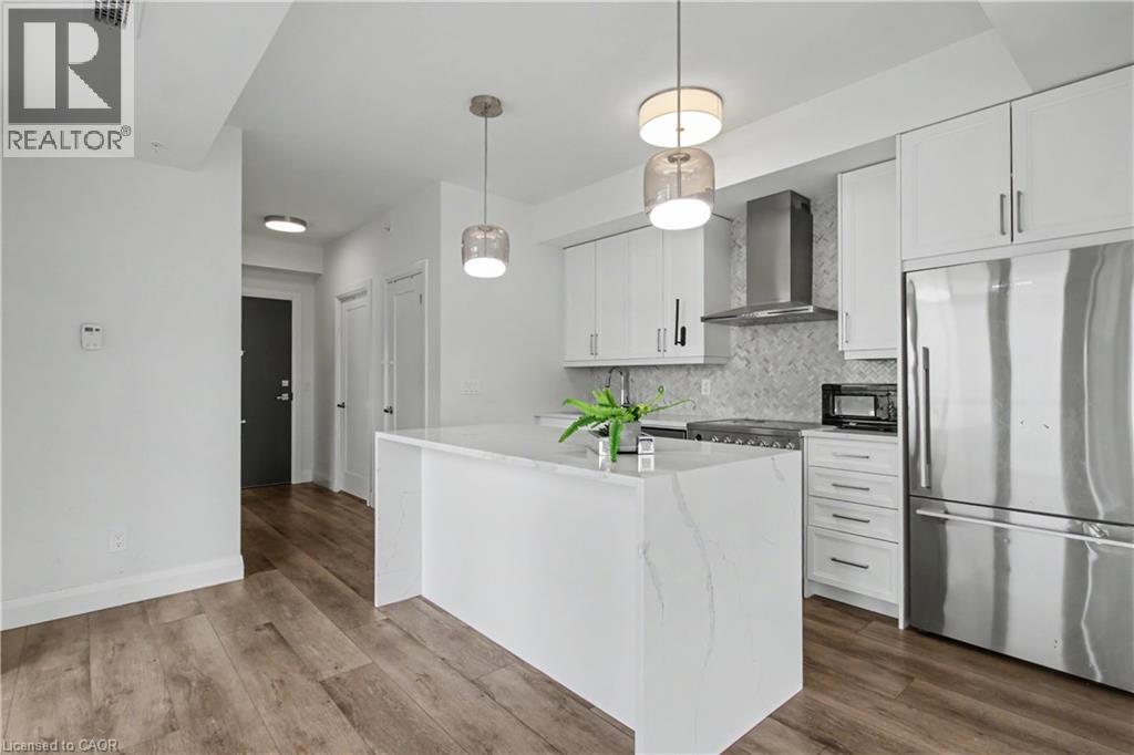 500 Brock Avenue Unit# 702, Burlington, Ontario  L7S 0A5 - Photo 14 - 40854971
