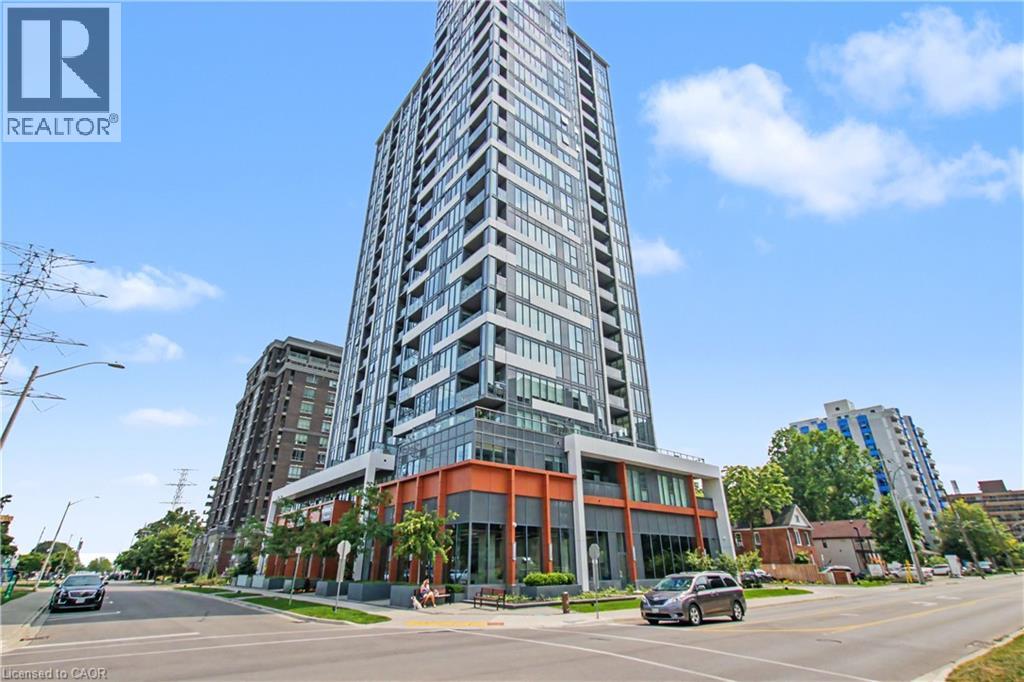 500 Brock Avenue Unit# 702, Burlington, Ontario  L7S 0A5 - Photo 2 - 40854971