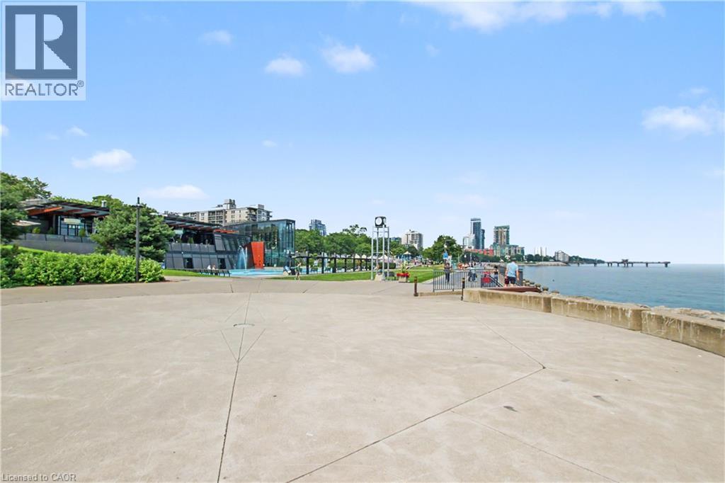 500 Brock Avenue Unit# 702, Burlington, Ontario  L7S 0A5 - Photo 40 - 40854971