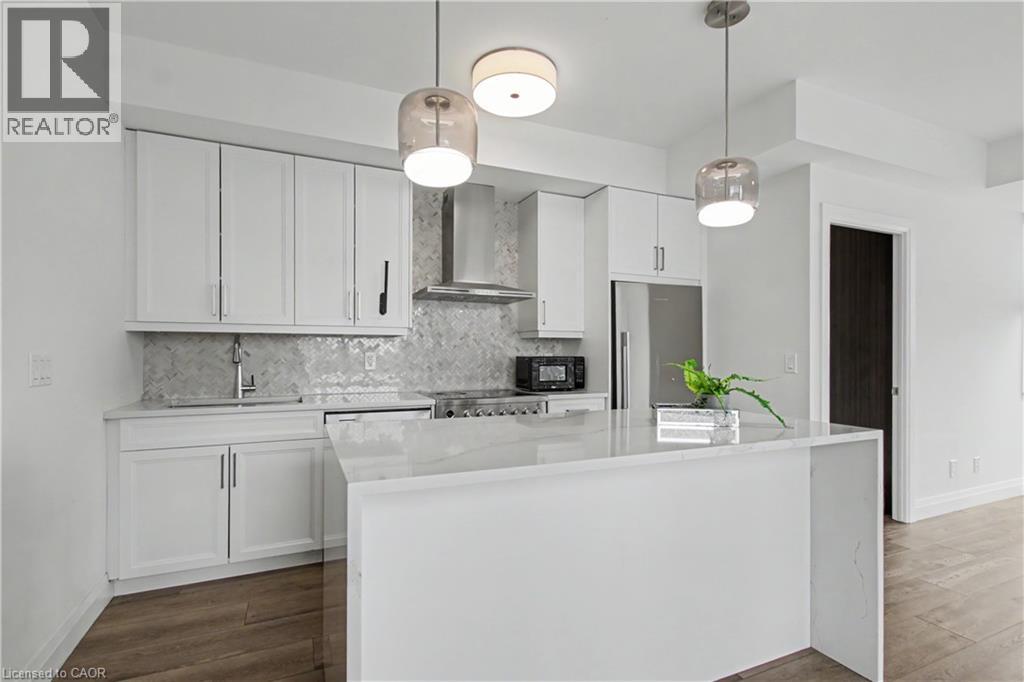 500 Brock Avenue Unit# 702, Burlington, Ontario  L7S 0A5 - Photo 13 - 40854971