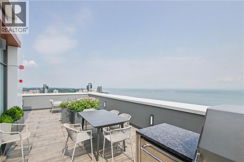 500 Brock Avenue Unit# 702, Burlington, Ontario  L7S 0A5 - Photo 28 - 40854971