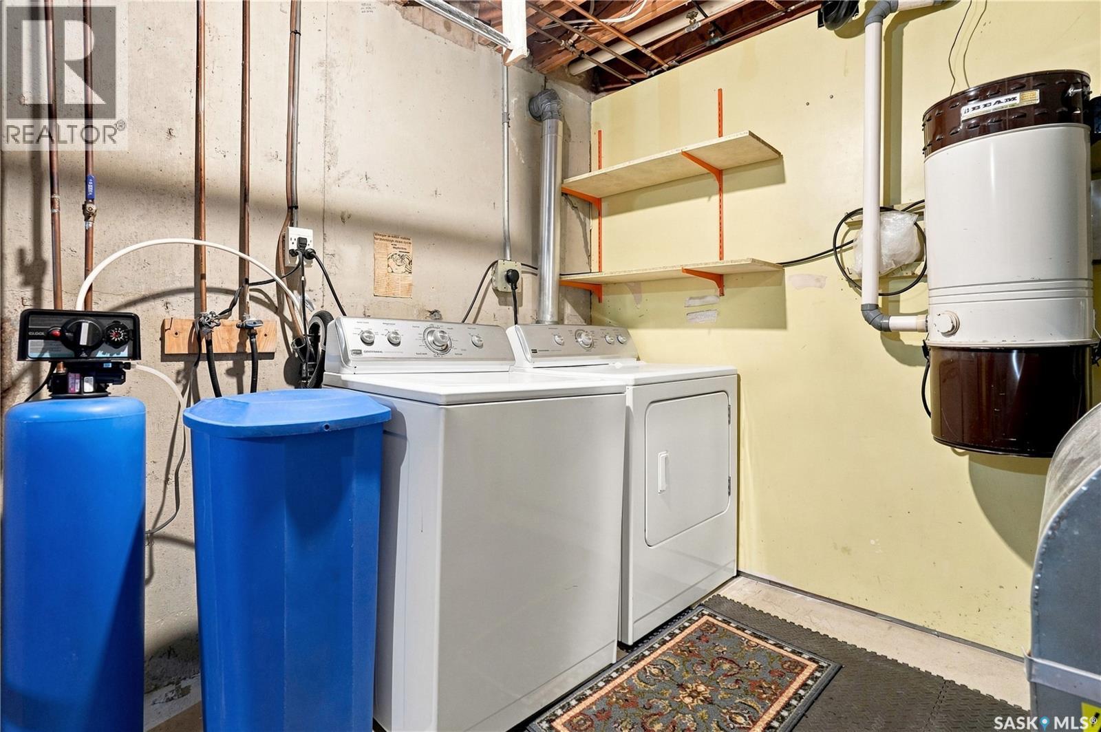 843 N Mcintosh Street, Regina, Saskatchewan  S4R 6H1 - Photo 41 - SK045455