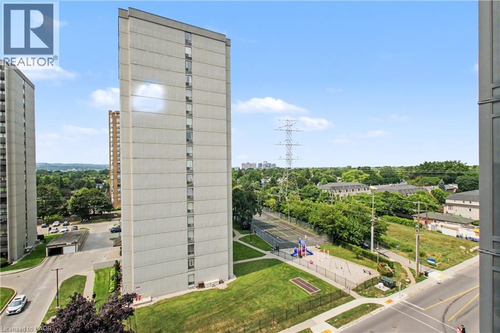 500 Brock Avenue Unit# 702, Burlington, Ontario  L7S 0A5 - Photo 24 - 40854971