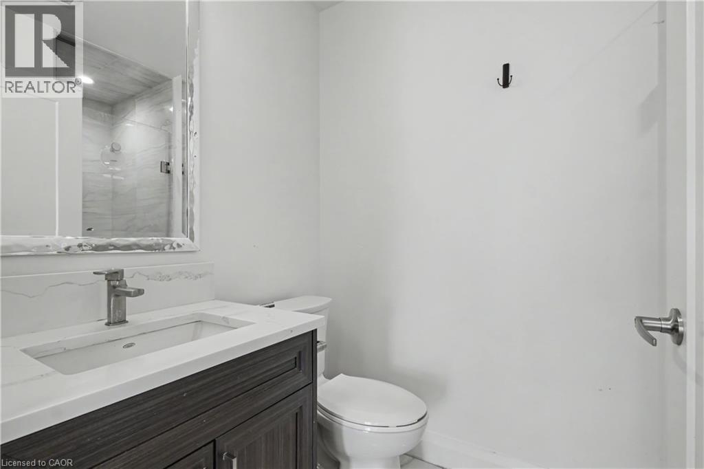 500 Brock Avenue Unit# 702, Burlington, Ontario  L7S 0A5 - Photo 9 - 40854971