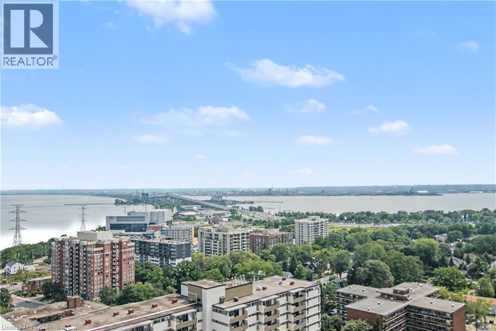 500 Brock Avenue Unit# 702, Burlington, Ontario  L7S 0A5 - Photo 32 - 40854971