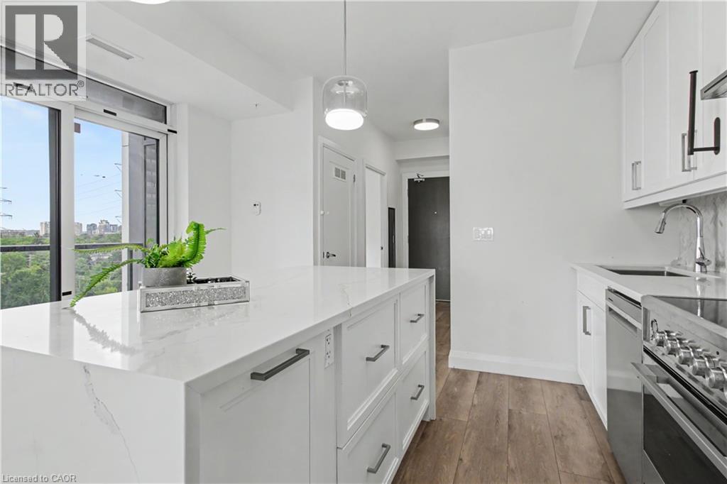 500 Brock Avenue Unit# 702, Burlington, Ontario  L7S 0A5 - Photo 15 - 40854971