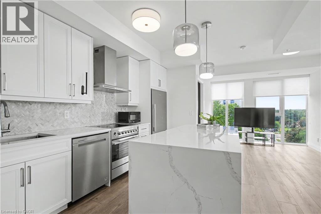 500 Brock Avenue Unit# 702, Burlington, Ontario  L7S 0A5 - Photo 12 - 40854971