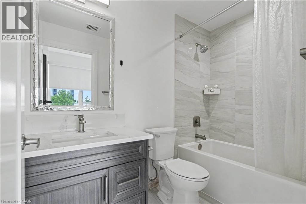 500 Brock Avenue Unit# 702, Burlington, Ontario  L7S 0A5 - Photo 22 - 40854971