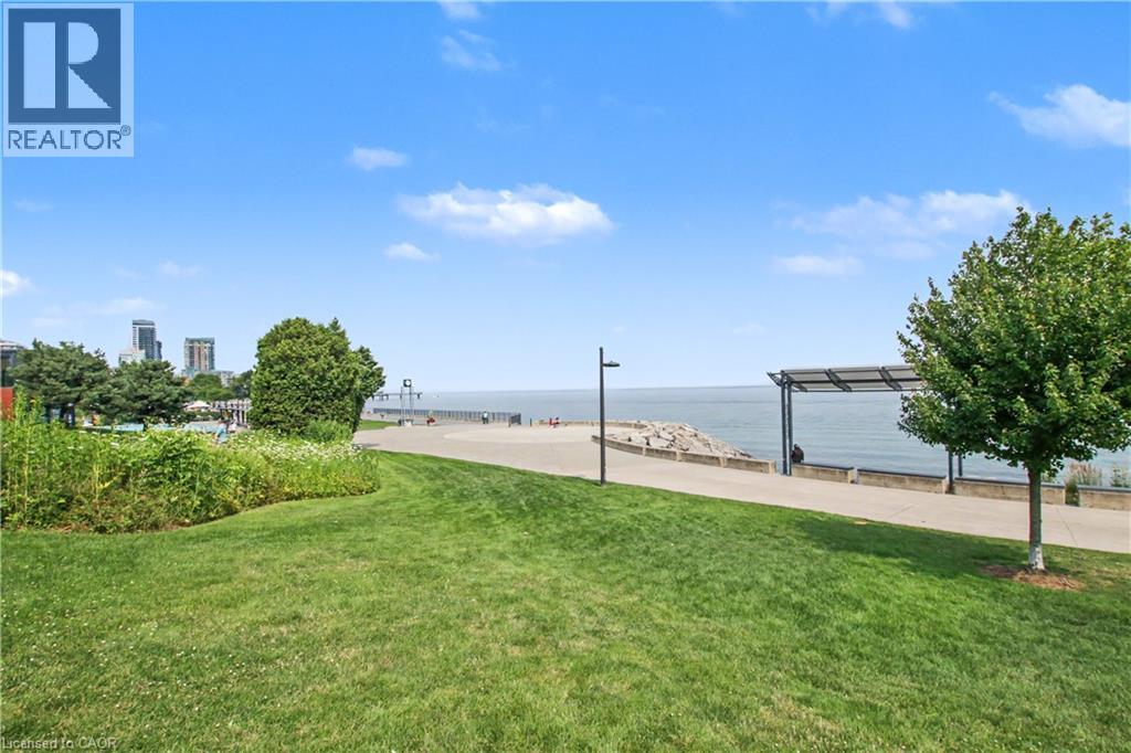 500 Brock Avenue Unit# 702, Burlington, Ontario  L7S 0A5 - Photo 38 - 40854971