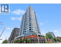 500 BROCK Avenue Unit# 702, Burlington, Ontario