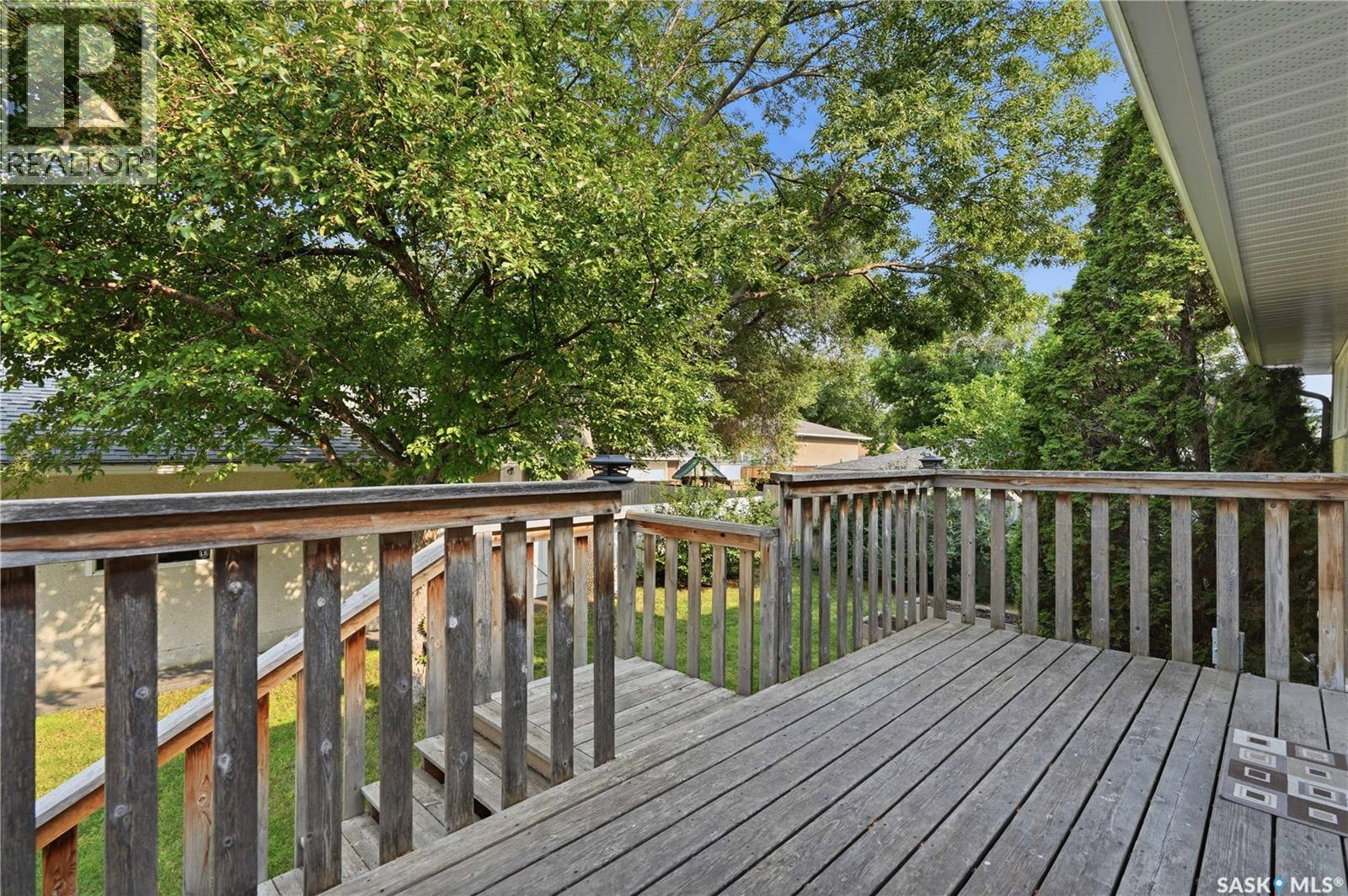 843 N Mcintosh Street, Regina, Saskatchewan  S4R 6H1 - Photo 44 - SK045455