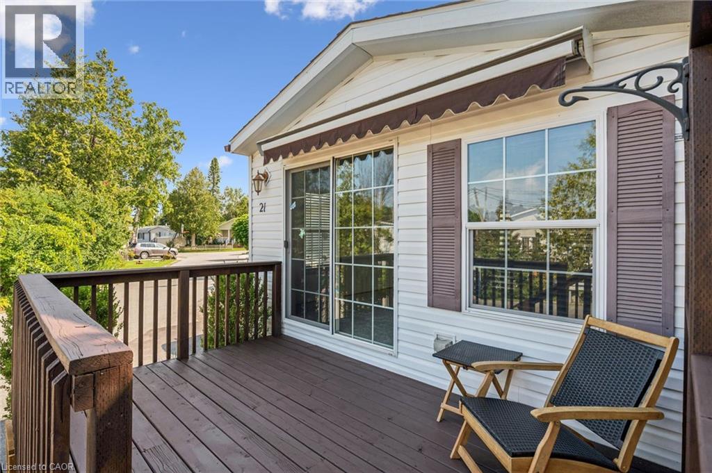 21 Trillium Beach Dr Drive, Puslinch, Ontario  N0B 2J0 - Photo 22 - 40855409