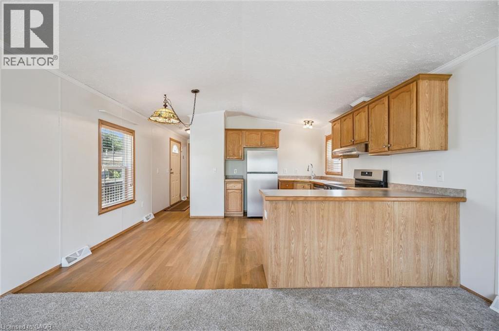 21 Trillium Beach Dr Drive, Puslinch, Ontario  N0B 2J0 - Photo 8 - 40855409