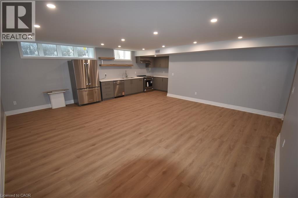 1294 Coric Avenue Unit# 2, Burlington, Ontario  L7R 3S3 - Photo 4 - 40855835