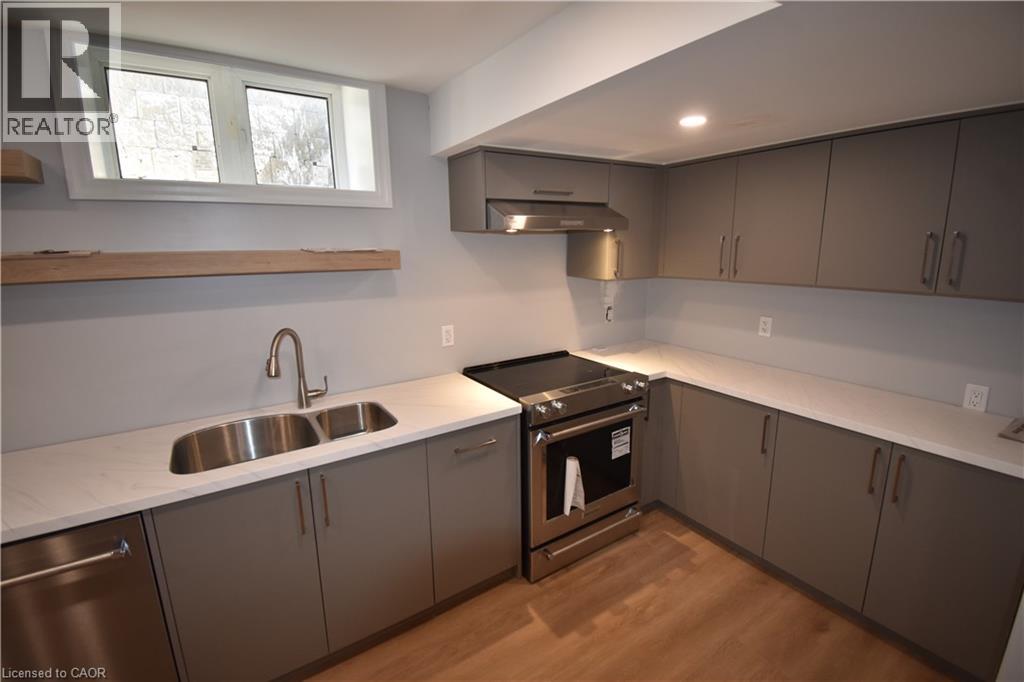 1294 Coric Avenue Unit# 2, Burlington, Ontario  L7R 3S3 - Photo 7 - 40855835