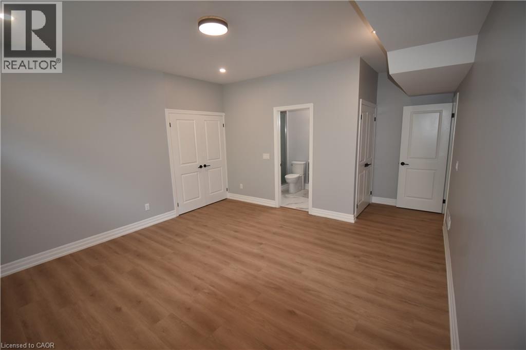 1294 Coric Avenue Unit# 2, Burlington, Ontario  L7R 3S3 - Photo 14 - 40855835