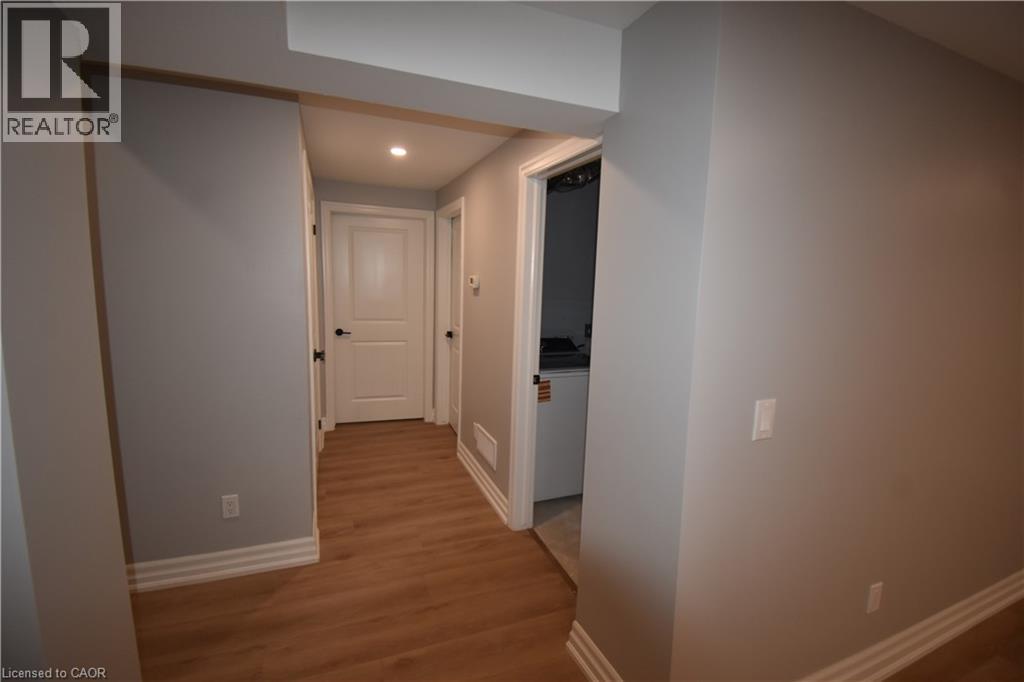 1294 Coric Avenue Unit# 2, Burlington, Ontario  L7R 3S3 - Photo 12 - 40855835