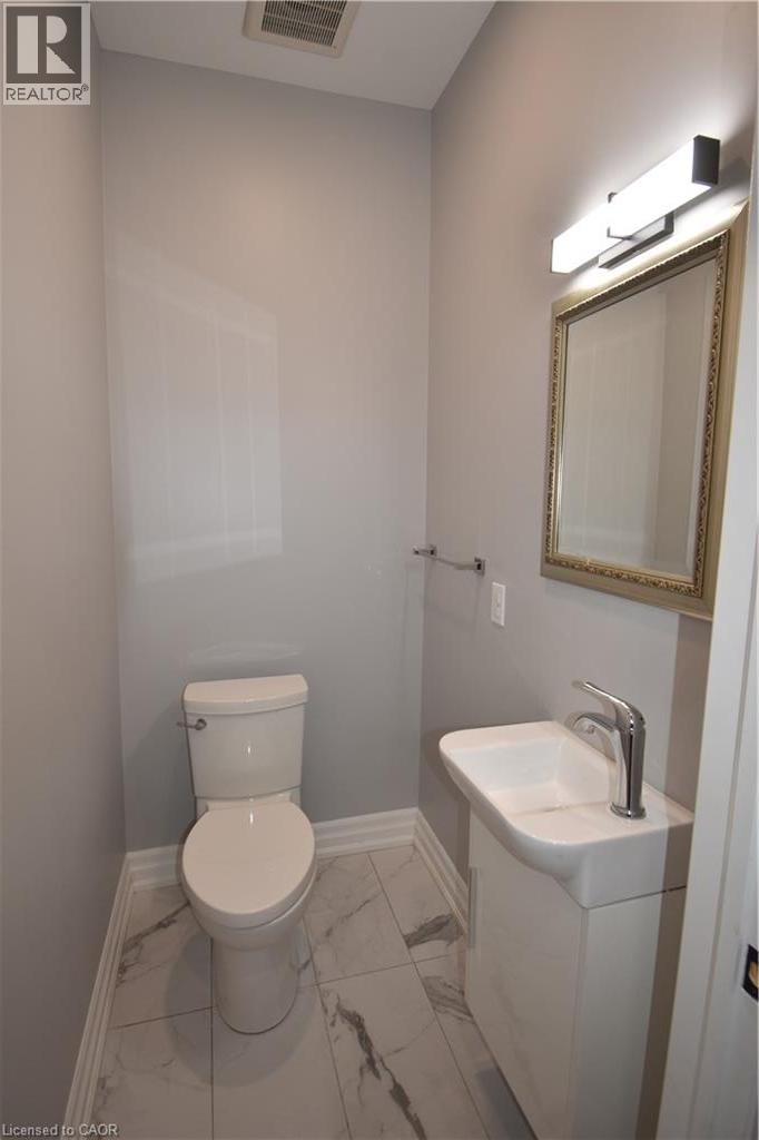 1294 Coric Avenue Unit# 2, Burlington, Ontario  L7R 3S3 - Photo 10 - 40855835