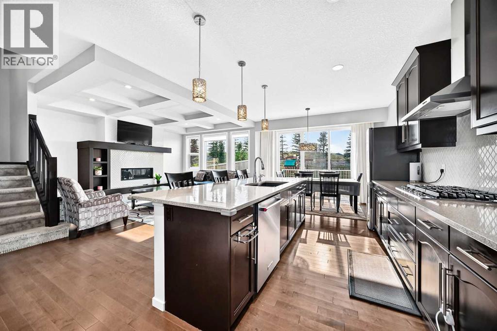 296 Nolancrest Heights Nw, Calgary, Alberta  T3R 0V8 - Photo 11 - A2334063