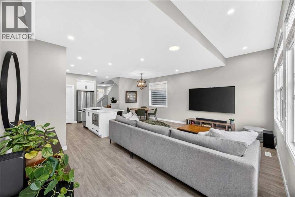 154 Masters Row Se, Calgary, Alberta  T3M 2R9 - Photo 7 - A2337267