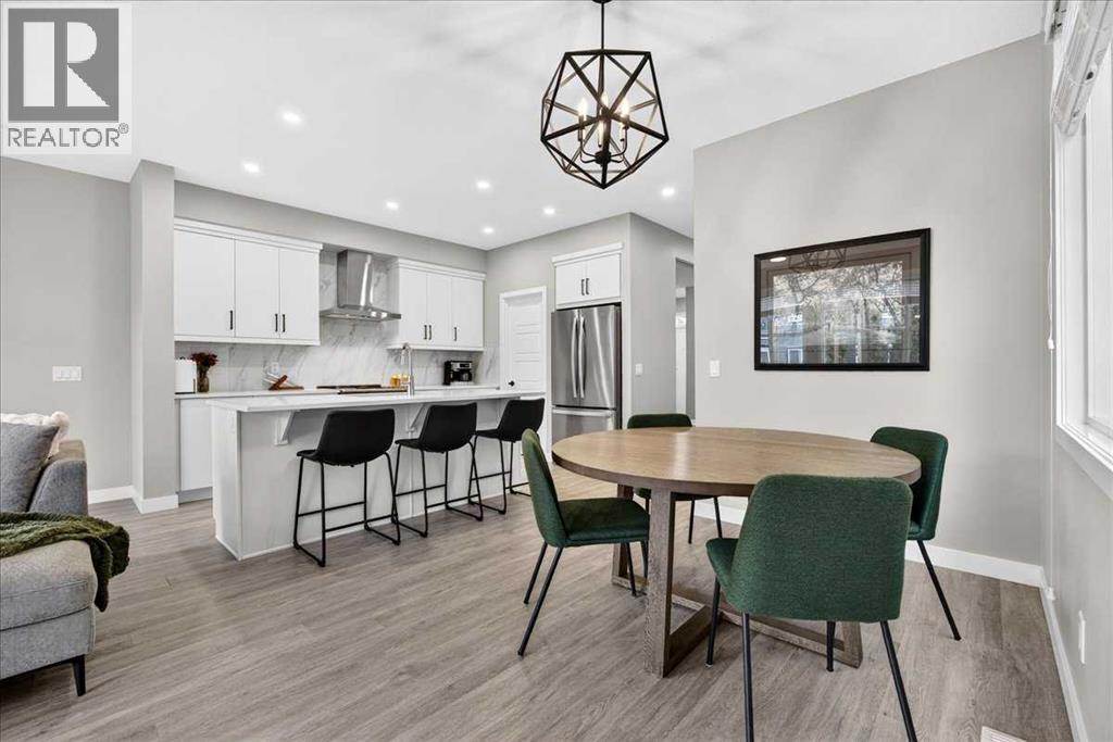 154 Masters Row Se, Calgary, Alberta  T3M 2R9 - Photo 10 - A2337267