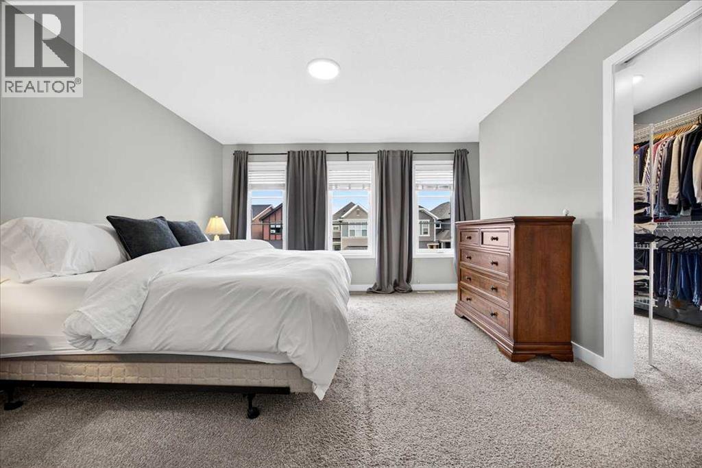 154 Masters Row Se, Calgary, Alberta  T3M 2R9 - Photo 32 - A2337267