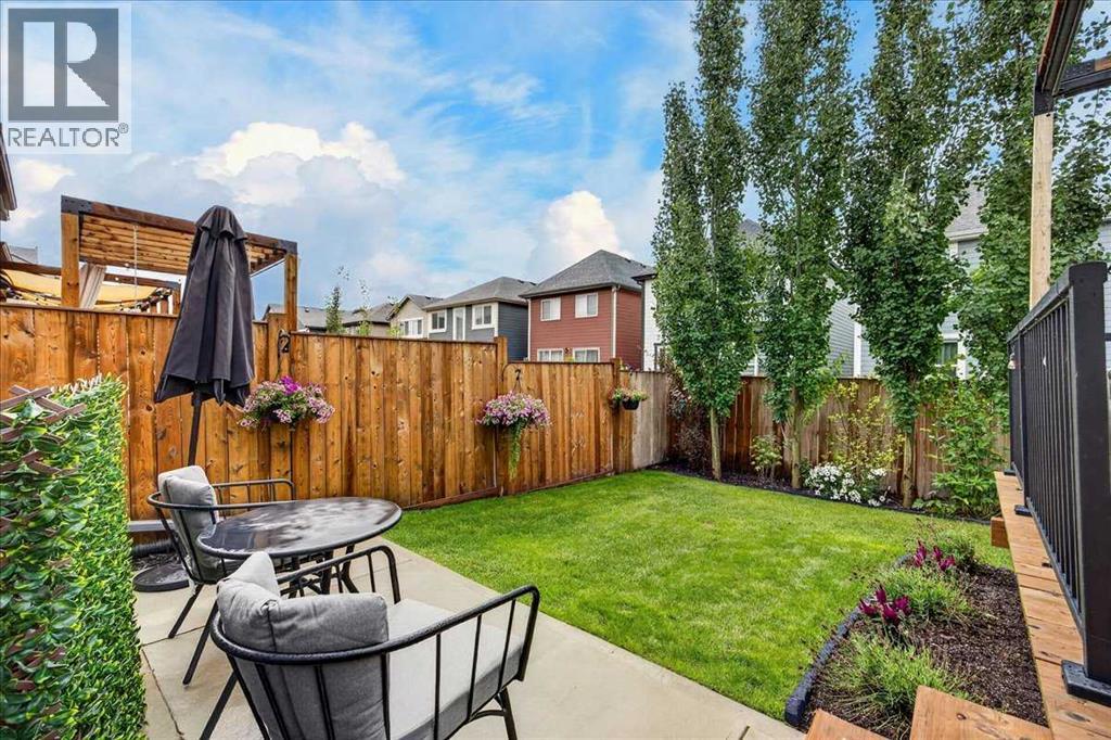 154 Masters Row Se, Calgary, Alberta  T3M 2R9 - Photo 40 - A2337267