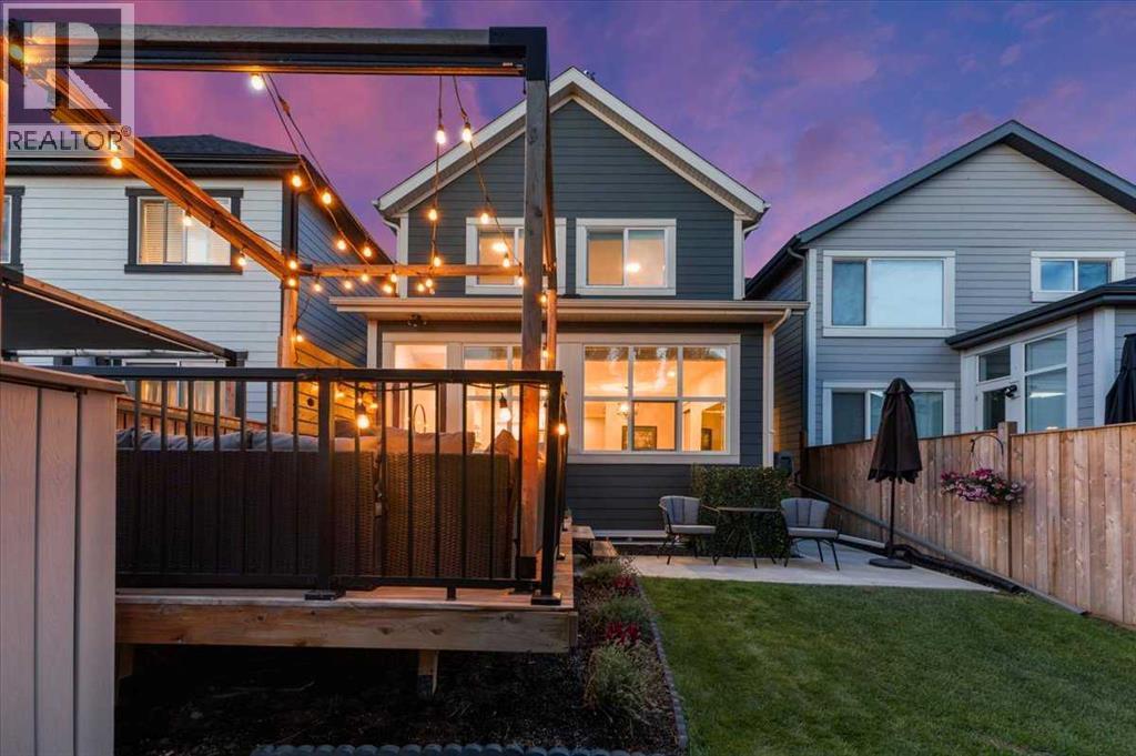 154 Masters Row Se, Calgary, Alberta  T3M 2R9 - Photo 47 - A2337267