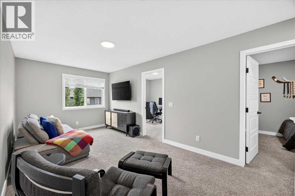 154 Masters Row Se, Calgary, Alberta  T3M 2R9 - Photo 25 - A2337267