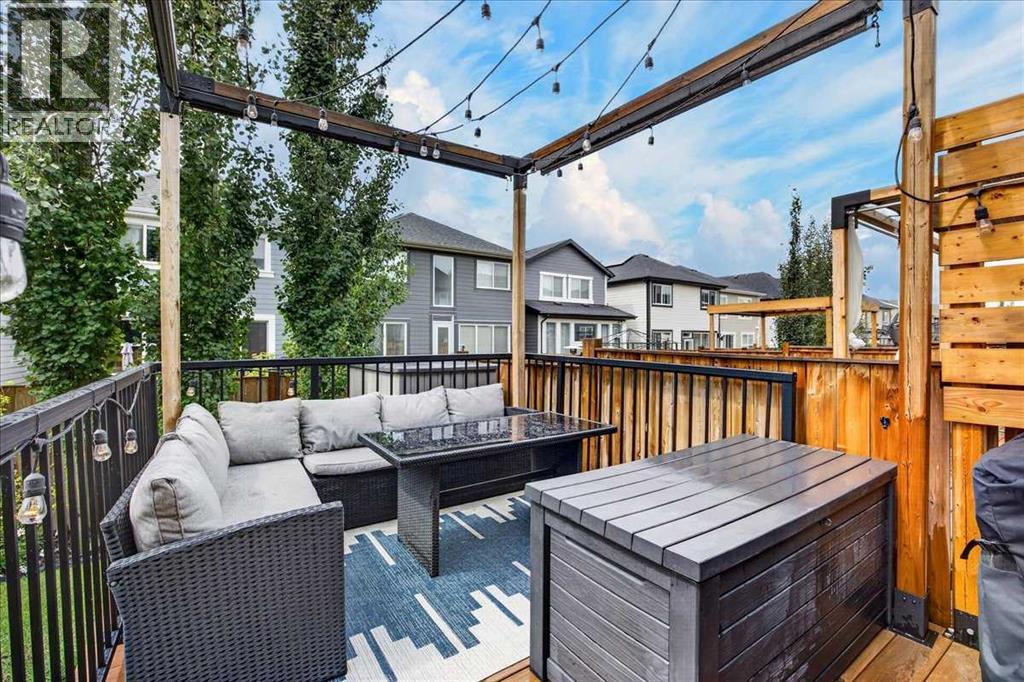 154 Masters Row Se, Calgary, Alberta  T3M 2R9 - Photo 37 - A2337267