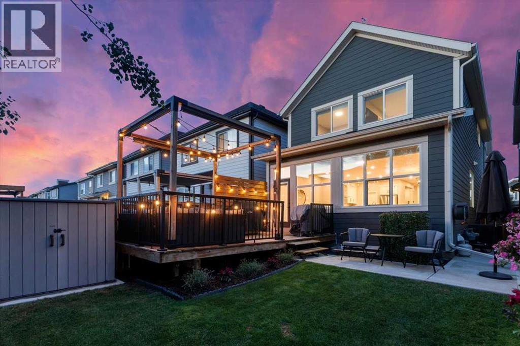 154 Masters Row Se, Calgary, Alberta  T3M 2R9 - Photo 46 - A2337267