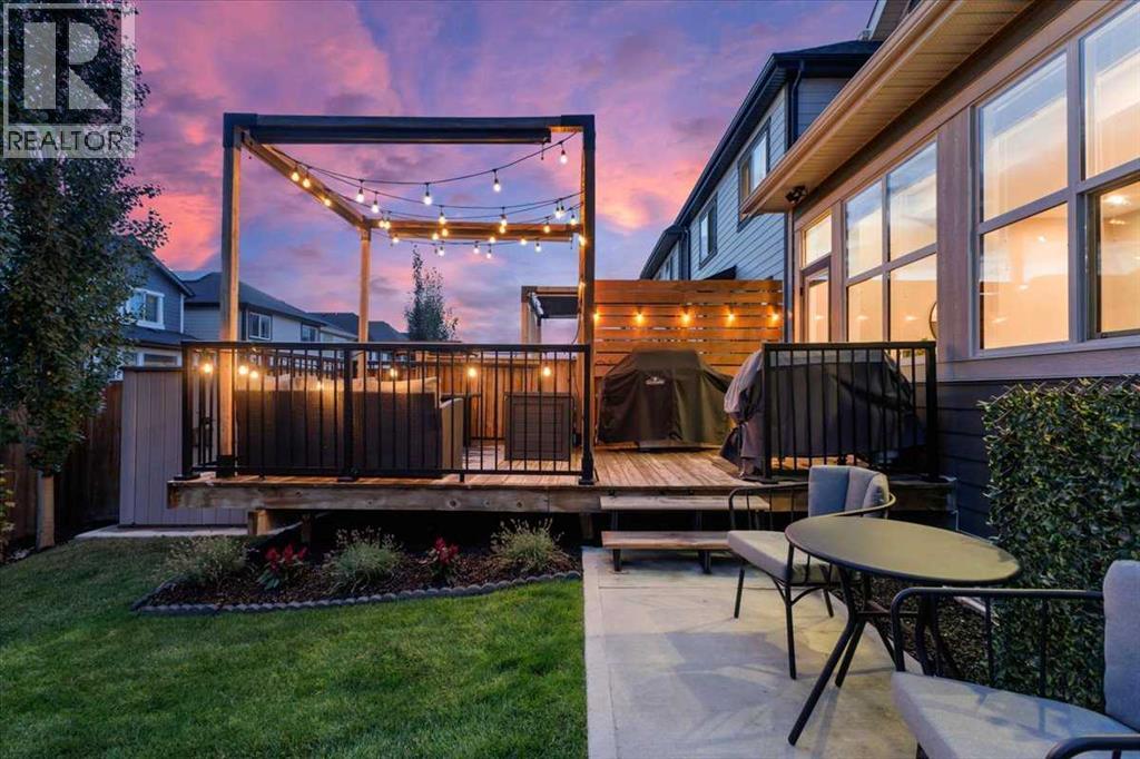 154 Masters Row Se, Calgary, Alberta  T3M 2R9 - Photo 49 - A2337267