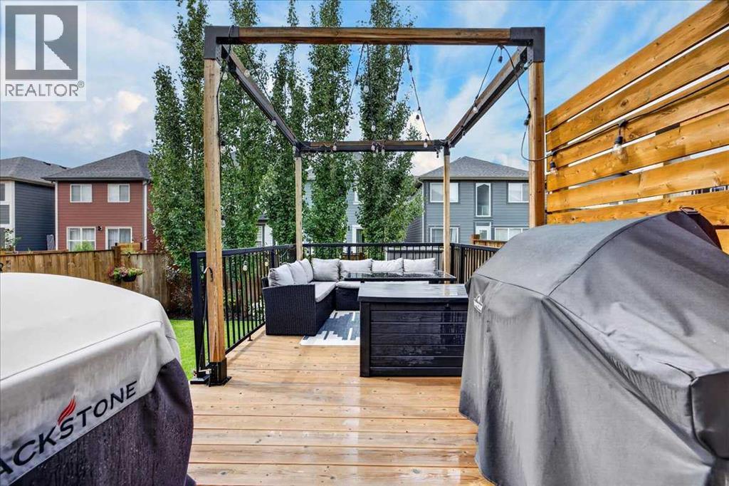 154 Masters Row Se, Calgary, Alberta  T3M 2R9 - Photo 36 - A2337267