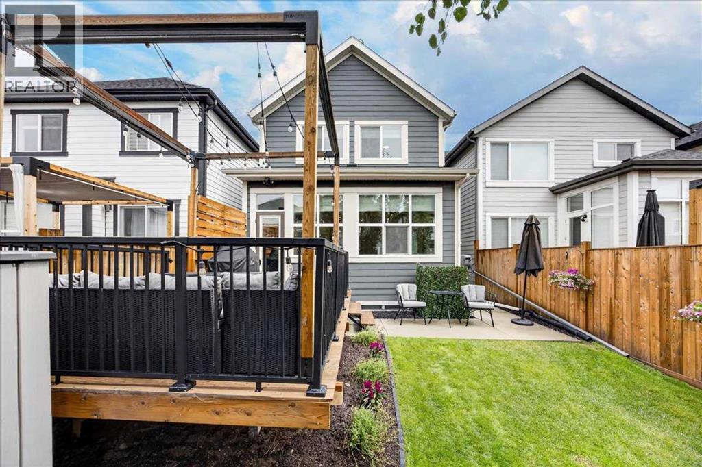 154 Masters Row Se, Calgary, Alberta  T3M 2R9 - Photo 44 - A2337267
