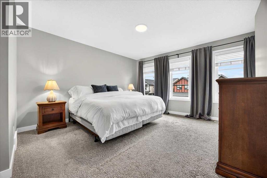 154 Masters Row Se, Calgary, Alberta  T3M 2R9 - Photo 26 - A2337267