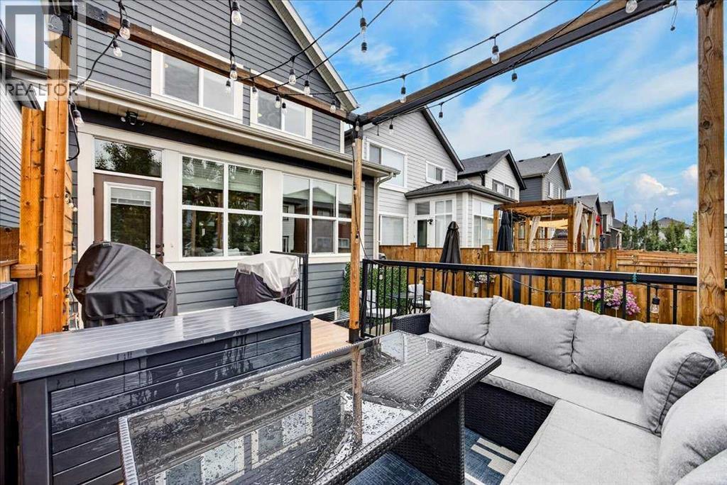 154 Masters Row Se, Calgary, Alberta  T3M 2R9 - Photo 38 - A2337267